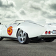 Illustration for article titled Driving The World's Only Official Street Legal Speed Racer Mach 5